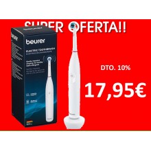 Cepillo Dental Tb-30 Beurer